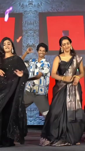 Niharika Konidela Mass dance performance🔥Snake Dance 🐍🔥 #NiharikaKonidela #snake #SangeethShobhan