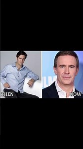 COUPLING (2000 vs 2025) Cast: Then and Now #wherearetheynow #golfnetwork #movie