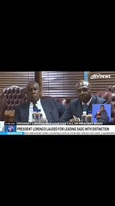 SADC on Reels