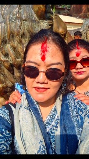 63 reactions · 54 comments | Some glimpse of maa kamakhya darshan  #reels #darshan #maakamakhya #highlights @followers | Shobha Vaid | Facebook