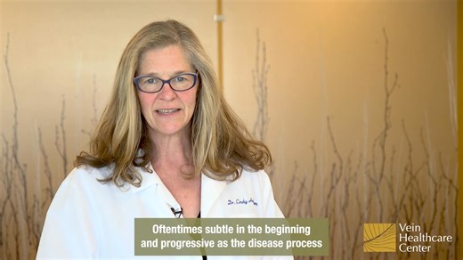 Venous disease often starts with subtle symptoms that many people overlook. In this video, Dr. Cindy Asbjornsen shares the early signs to watch for—and when it might be time to take a closer look. Common symptoms include: 🔹 Aching or heaviness in the legs 🔹 Fatigue, especially as the day goes on 🔹 Swelling, throbbing, or cramping 🔹 Restlessness legs at night 🔹 Visible varicose or spider veins 📌 If these symptoms sound familiar, they may be more than just normal fatigue. If you have questio