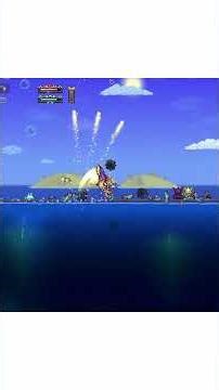 Beating the Hardest Version of Duke Fishron