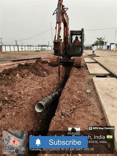 II PROJECT WORK II ICGS (Integrated Command & Governance System / Smart Water Management) project II