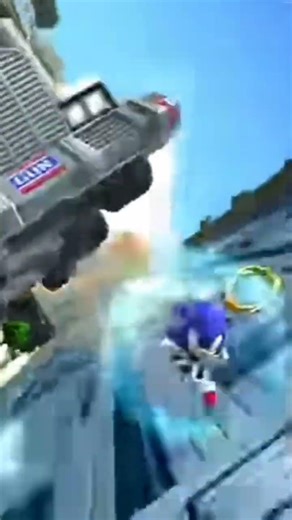 fast #sonicthehedgehog #sonic #fast #games