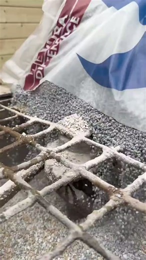 See this patio get a seamless resin bound makeover