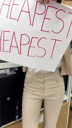 FULL DESKTOP COMBO for only $1999 🔥🤯 The season of love 💕 is here and we’ve decided to give back to our customers with this amazing deal 🥰 BUT … it gets better than this 😏 what else do you think we have up our sleeves 🤔 ? Combo Includes: 19” Monitor Wired Keyboard & Mouse Mousepad Refurbished HP Z210 Tower Specs: Intel Xeon E31245 CPU @3.30GHz NVIDIA Quadro 600 8GB DDR3 RAM 240GB SSD Display Port DVD Drive USB Ports LAN Port Windows 11 Pro 64bit Microsoft Office 2021 Trial 📍 60 Old Southe