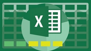Tutoriales en Excel nivel Intermedio