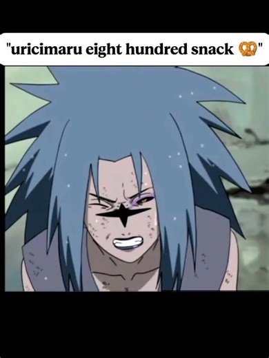 itachi vs urichiMaru fight 🥶 #yosho