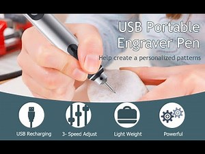 Mini Electric Engraver Etching Machines