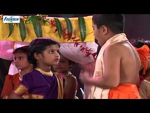 Bhauliche Lagin - Marathi Balgeet For Kids