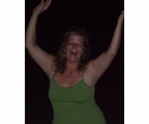 Cherie Marie Stockwell Obituary (2025) - Oklahoma City, OK - Corbett Funeral & Cremation - Oklahoma City