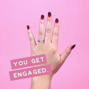 2.3M views · 27 reactions | The ✨best✨ part of wedding planning? Starting your registry, of course. | Zola | Facebook