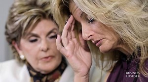 259K views · 610 reactions | A former contestant on 'The Apprentice' alleges Trump accosted her. | Business Insider | Facebook