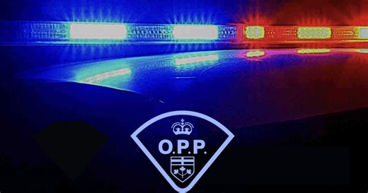 House fire in Tottenham on Sunday leaves 1 dead: OPP