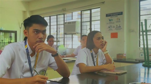 Creative Ads by MedTech Students in Purposive Communication