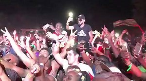 13K views · 654 reactions | ❤️ | Major Lazer | Facebook