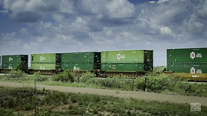 Hub Group sees better rail service, diversification as path forward