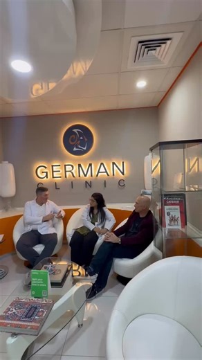 Our experts at German Clinic are discussing a personalized liposuction plan for a patient — because every body is unique and deserves a tailored approach. Today’s focus: -Assessing problem areas -Determining the safest technique -Setting realistic expectations -Ensuring natural-looking results Liposuction isn’t just about removing fat — it’s about sculpting confidence and enhancing natural contours safely and effectively. Have questions about liposuction? Drop them below or book your consultatio