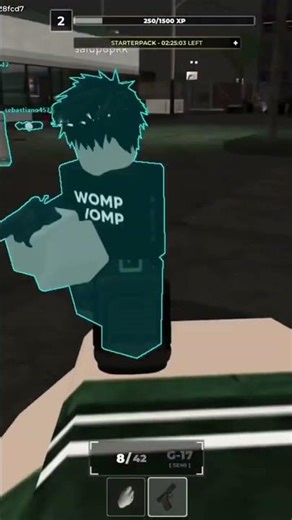 Best free criminality script. https://discord.gg/exotix #criminalityroblox #script #viral #fyp