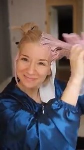 1M views · 20K reactions | CHECKER DYE  I used @xmondocolor ‘Super Pink’ mixed with a touch of @arcticfoxhaircolor in ‘Girls Night’ and diluted the mix with AF’s Resurrected Strengthening Conditioner ✨ *more pink added than shown* Code ‘KCMFOX’ to save on www.arcticfoxhaircolor.com | Krystal Clear Makeup | Facebook