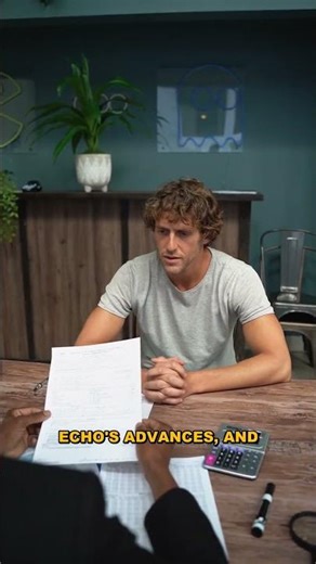 Echo & Narcissus: The Heartbreaking Myth