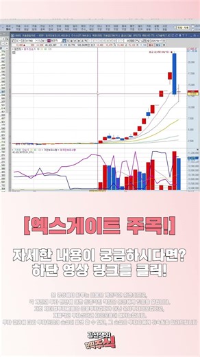 Watch out for X-Gate! Hot Pick Stock has provided a "brief" analysis!