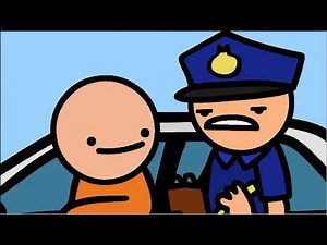 Asdf Movie 11 (Scenes 9-11) - IN COLOR