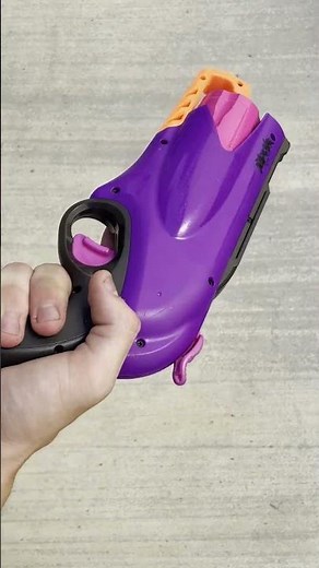 [NERF](Rebelle) Sweet Destiny