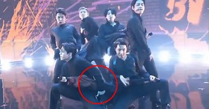 Here's Why BTS's Jacket Choreography For The 2022 GRAMMYs Is Extremely Risky For Live TV