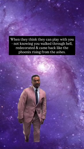 Daniella Leuci on Instagram: "When they think they can mess with your vibe — but your aura’s got a strict “return to sender” policy."