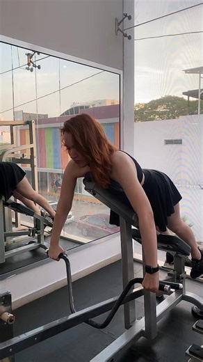 Effective Leg Press Workout for Strength Training