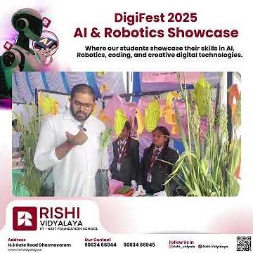 DigiFest 2025 Highlights