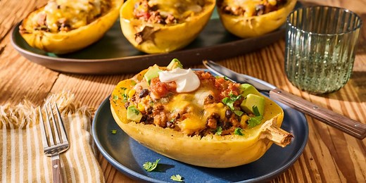 22 Winter Squash Recipes for a Cozy Harvest Dinner