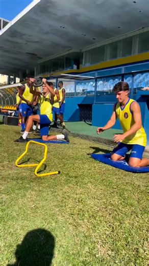 60K views · 853 reactions | ⚽ Idées exercices circuit training | Préparation Physique Football | Facebook