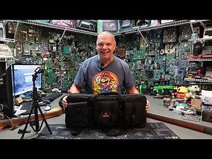 Lets try the Byrna TCR launcher! | Oh my, where has this thing been!