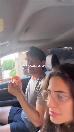 ¿Alguien más como yo? Reacción a novio egoísta y discusiones