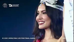 RESULTS | Miss Globe 2021 is Philippines, Maureen Montagne. 1st Runner Up is Nigeria 2nd Runner Up is Turkey 3rd Runner Up is Venezuela 4th Runner Up is Canada Congratulations Philippines! Mabuhay ang Pilipinas! #ThePhilippinePageantry #TPP #MissGlobe2021 #MaureenMontagne | The Philippine Pageantry