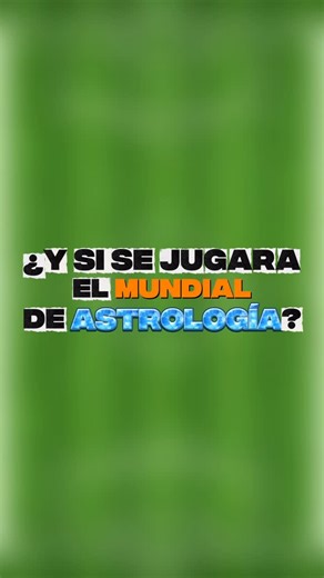 Carlos Arasaki on Instagram: "🏆 ¿Y si se jugara el Mundial de ASTROLOGÍA? Sobre una base de más de 1000 futbolistas activos, armé el 11 ideal de cada equipo con futbolistas de cada signo y salió esto. 📹 Edición: @juan_bustuoabad ft @historiasdeportivasok ♻️ Acá te dejo los suplentes de cada equipo: ♈️ ARIES: 🇸🇪 Filip Jorgensen (16/4), 🇪🇸 Alvaro Carreras (23/3), 🏴󠁧󠁢󠁥󠁮󠁧󠁿 Kobbie Maino (19/4) y 🇦🇷🇲🇽 Santiago Giménez (18/4). ♉️ TAURO: 🇪🇸 Joan García (4/5), 🇧🇷 Marquinhos (14/5), �