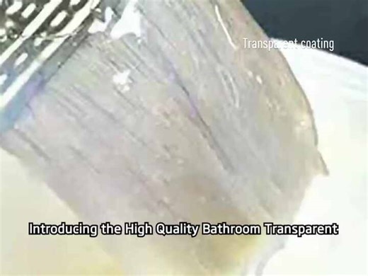 Factory Wholesale Waterproof Transparent Adhesive and Invisible Waterproofing Agent