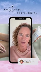 2.1K views · 21 reactions | Real Redox Results with Renu 28 Gel | Deni Robinson | Facebook