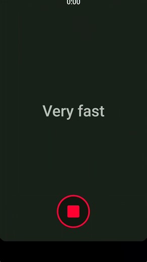 Can Anyone Say OREO 10,000 Times in 1 Second? (Impossible Challenge)