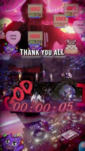 The Final 15 Seconds of a 24hr FFXIV Stream 😭