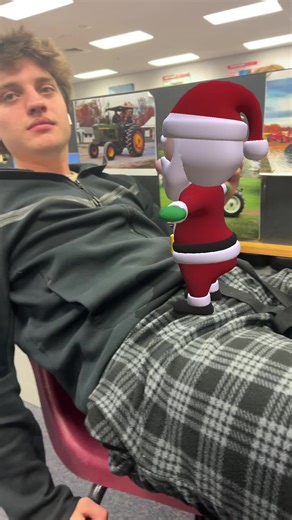 Freaky ah @Jacob Leonard