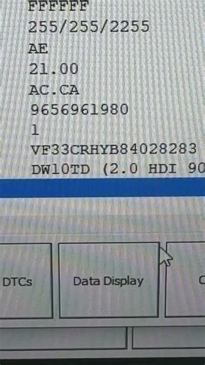 Diagnosis Car Leon on Instagram: "Reparación de bsi de Peugeot 307 por fallo de software, está avería es muy común en estos vehículos, y viene provocada por un mal estado de la batería a la hora de arrancar. #diagnosiscarleon #automovil #electronica #reparacion #bsi #peugeot #307"