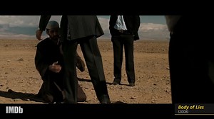 IMDb Supercuts - Mark Strong: Movie Moments