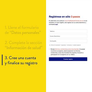 4.8K views · 380 reactions |  ¡Disfrute de beneficios exclusivos...