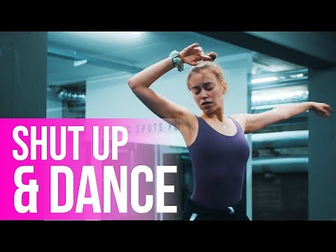 INTO THE BEAT - FOLGE 2: SHUT UP & DANCE