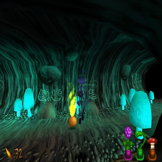 18K views · 360 reactions | a bugs life playstation 1 tunnels gameplay | Aura Games Network | Facebook