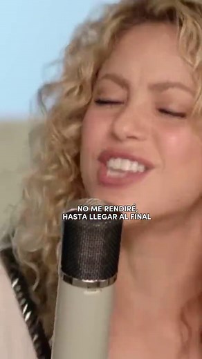Shakira Zootopia Gazelle Song: Try Everything