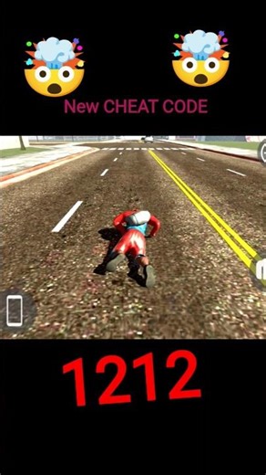 Indian.Bike.Driving.3D new update(2026)Sky Fall Code.1212.#shorts#viral#bike #indianbikedriving3d